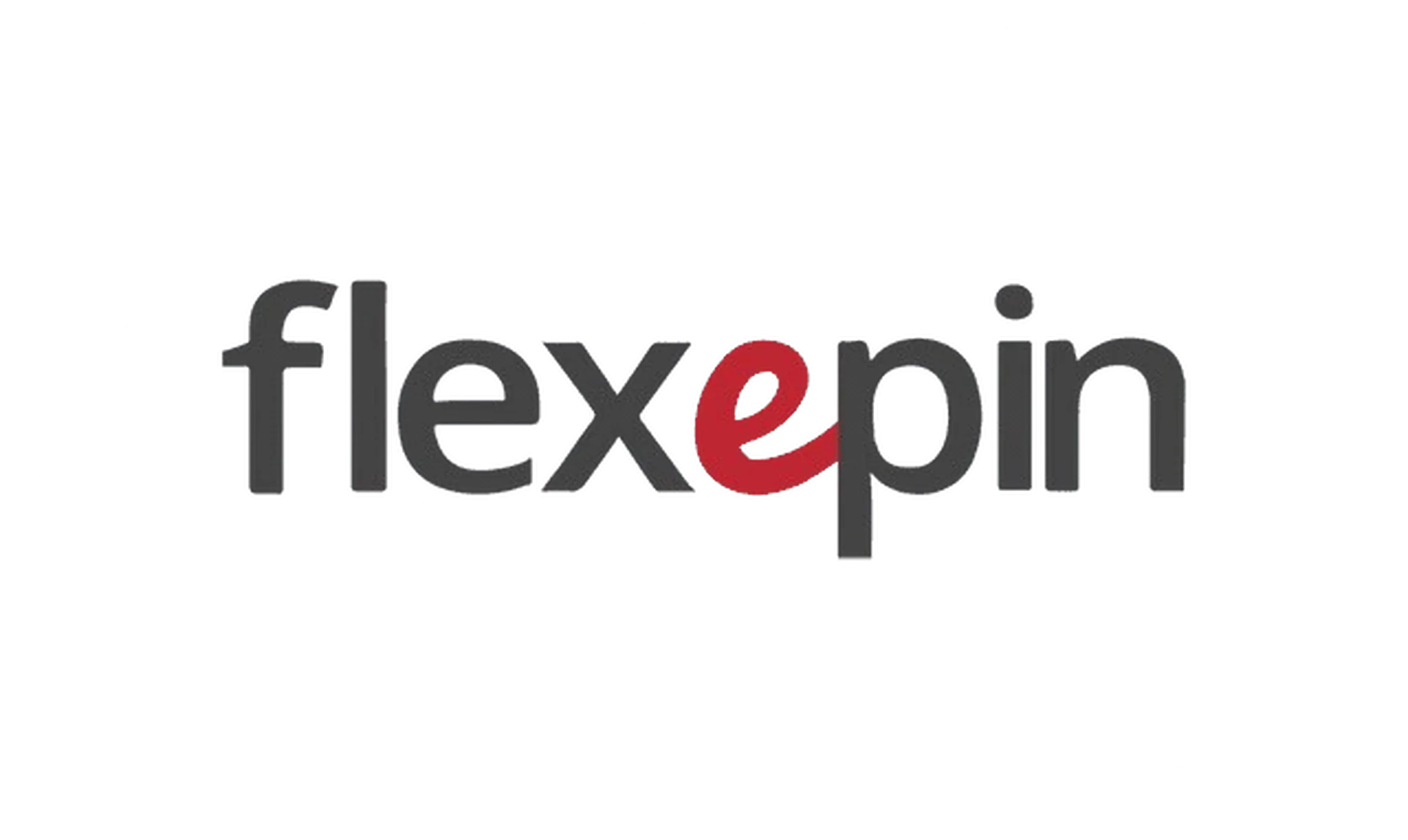 Logo de la recharge Flexepin