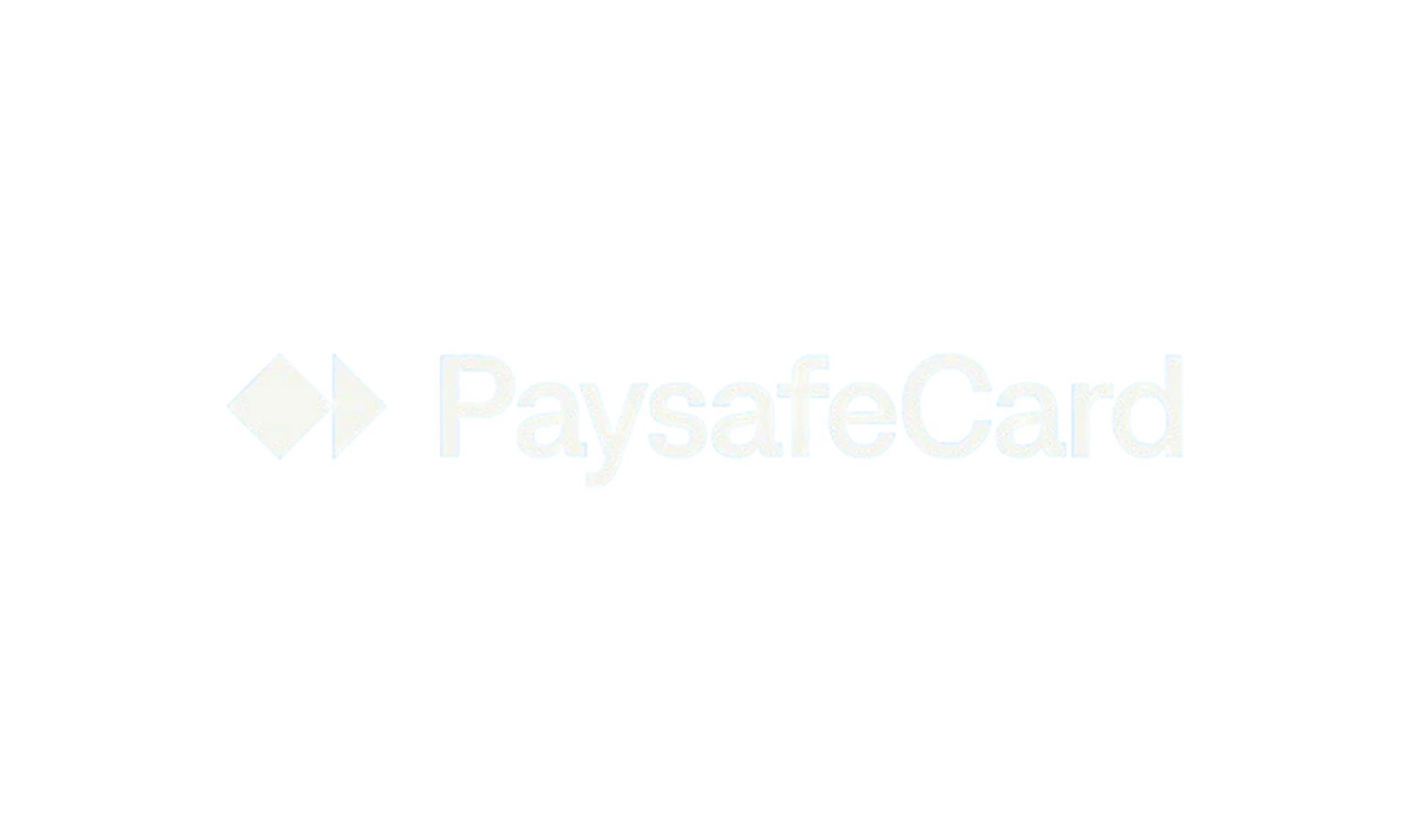 Logo de la recharge Paysafecard