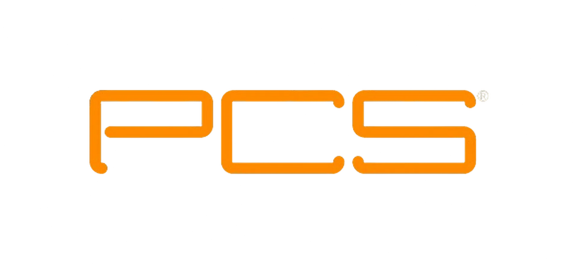 Logo de la recharge PCS