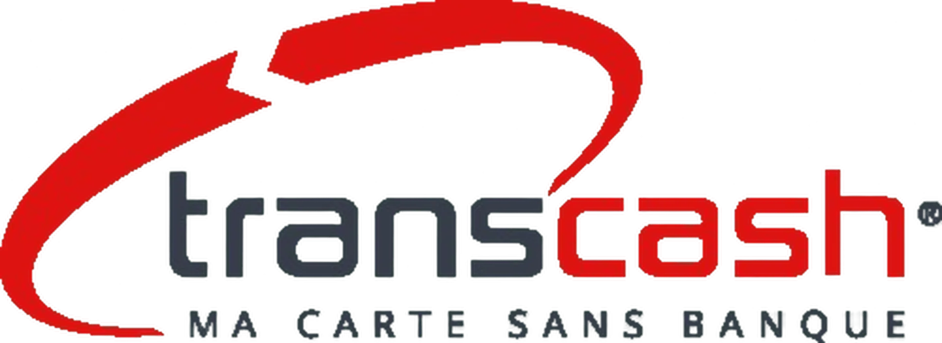 Logo de la recharge Transcash